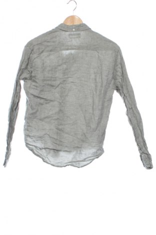 Męska koszula Mango, Rozmiar M, Kolor Zielony, Cena 91,09 zł