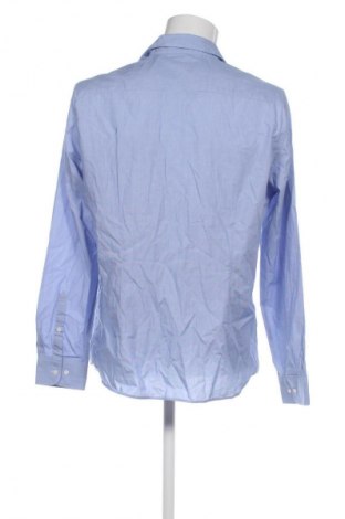 Herrenhemd Mango, Größe XL, Farbe Blau, Preis € 17,36