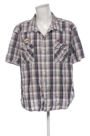 Férfi ing Man's World, Méret 4XL, Szín Sokszínű, Ár 5 039 Ft