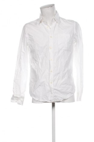 Pánská košile  Marc O'Polo, Velikost M, Barva Bílá, Cena  1 799,00 Kč