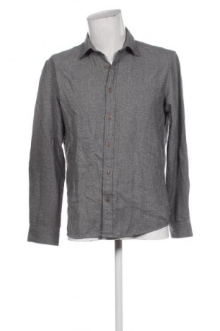 Cămașă de bărbați Marc O'Polo, Mărime S, Culoare Gri, Preț 60,99 Lei