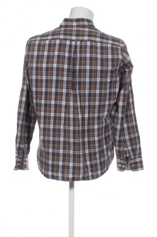 Herrenhemd Marc O'Polo, Größe XL, Farbe Mehrfarbig, Preis 94,23 €