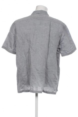 Herrenhemd Marc O'Polo, Größe 3XL, Farbe Grau, Preis 87,99 €
