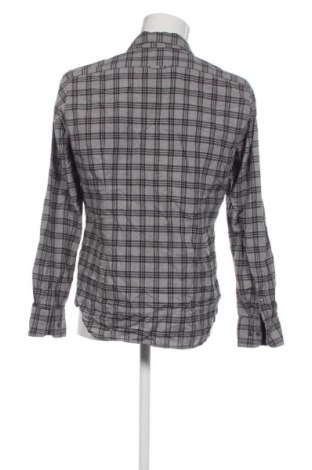 Ανδρικό πουκάμισο Marc O'Polo, Μέγεθος L, Χρώμα Πολύχρωμο, Τιμή 14,99 €