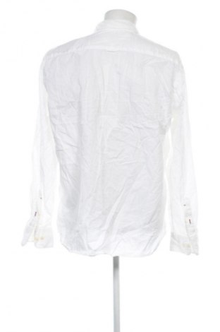 Cămașă de bărbați Marc O'Polo, Mărime XL, Culoare Alb, Preț 98,99 Lei