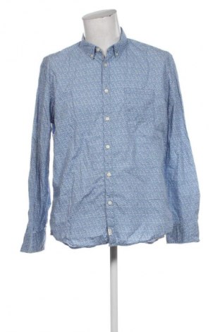 Męska koszula Marc O'Polo, Rozmiar XL, Kolor Kolorowy, Cena 77,99 zł