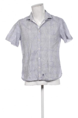 Herrenhemd Marc O'Polo, Größe L, Farbe Mehrfarbig, Preis € 20,99