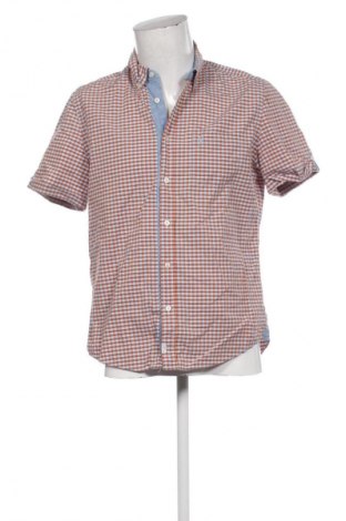 Herrenhemd Marc O'Polo, Größe L, Farbe Mehrfarbig, Preis € 20,99