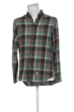 Męska koszula Marc O'Polo, Rozmiar M, Kolor Kolorowy, Cena 74,99 zł