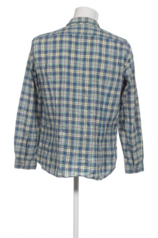 Herrenhemd Marc O'Polo, Größe XL, Farbe Mehrfarbig, Preis 19,99 €