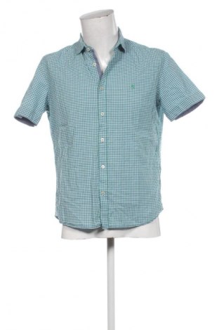 Herrenhemd Marc O'Polo, Größe L, Farbe Mehrfarbig, Preis € 20,99