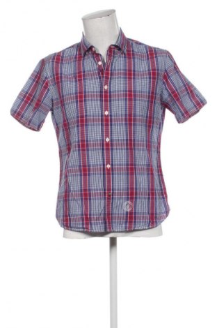 Herrenhemd Marc O'Polo, Größe L, Farbe Mehrfarbig, Preis 20,99 €