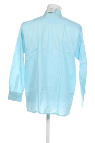 Férfi ing Marcel Battiston, Méret L, Szín Kék, Ár 9 917 Ft