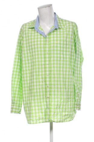 Cămașă de bărbați Marco Donati, Mărime 4XL, Culoare Multicolor, Preț 37,99 Lei