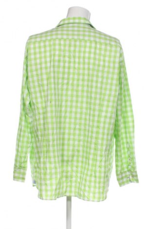 Cămașă de bărbați Marco Donati, Mărime 4XL, Culoare Multicolor, Preț 37,99 Lei