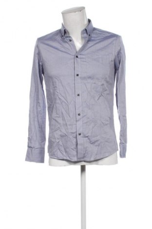 Pánská košile  Mario Conti, Velikost S, Barva Modrá, Cena  209,00 Kč