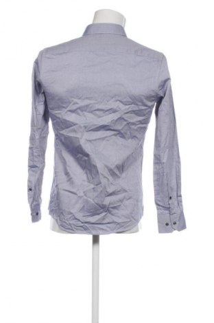 Pánská košile  Mario Conti, Velikost S, Barva Modrá, Cena  209,00 Kč