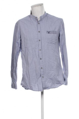 Męska koszula Marjo, Rozmiar L, Kolor Kolorowy, Cena 45,99 zł