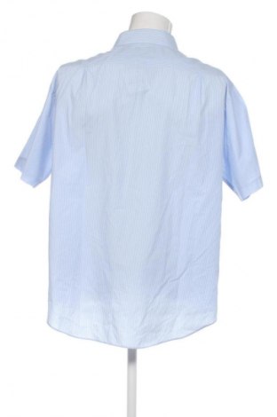 Мъжка риза Marks & Spencer, Размер XXL, Цвят Многоцветен, Цена 13,81 €