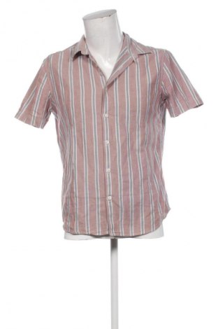 Мъжка риза Marks & Spencer, Размер M, Цвят Многоцветен, Цена 13,79 €