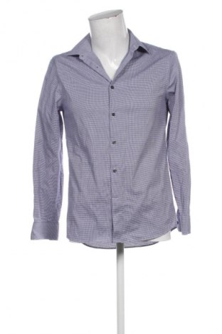 Herrenhemd Marks & Spencer, Größe M, Farbe Mehrfarbig, Preis € 13,79