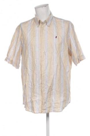 Męska koszula Marlboro Classics, Rozmiar XXL, Kolor Kolorowy, Cena 58,99 zł