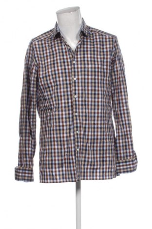 Ανδρικό πουκάμισο Marvelis, Μέγεθος XL, Χρώμα Πολύχρωμο, Τιμή 8,99 €