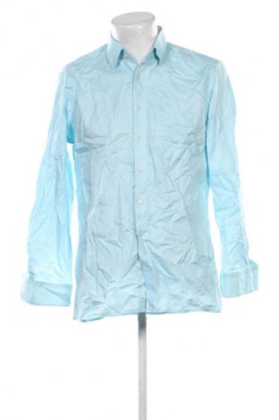 Cămașă de bărbați Marvelis, Mărime L, Culoare Verde, Preț 39,99 Lei