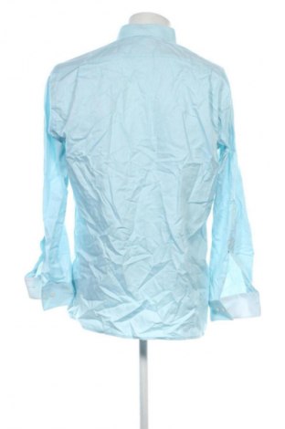 Cămașă de bărbați Marvelis, Mărime L, Culoare Verde, Preț 39,99 Lei