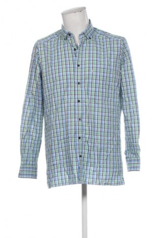 Pánská košile  Marvelis, Velikost S, Barva Vícebarevné, Cena  159,00 Kč