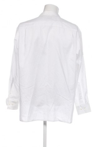 Herrenhemd Marvelis, Größe XL, Farbe Weiß, Preis 26,99 €