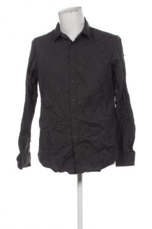 Męska koszula Massimo Dutti, Rozmiar XL, Kolor Kolorowy, Cena 89,99 zł