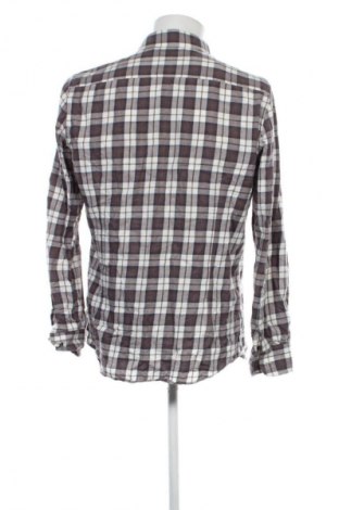 Męska koszula Massimo Dutti, Rozmiar L, Kolor Kolorowy, Cena 90,99 zł