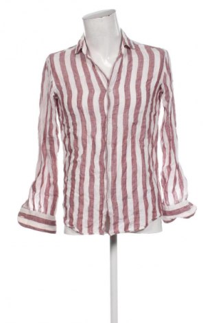 Pánská košile  Massimo Dutti, Velikost S, Barva Vícebarevné, Cena  799,00 Kč