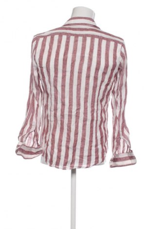 Pánská košile  Massimo Dutti, Velikost S, Barva Vícebarevné, Cena  799,00 Kč