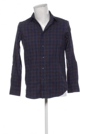 Herrenhemd Massimo Dutti, Größe S, Farbe Mehrfarbig, Preis € 16,99