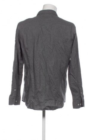 Pánská košile  Massimo Dutti, Velikost XL, Barva Šedá, Cena  1 119,00 Kč