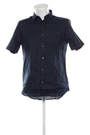 Herrenhemd Matinique, Größe L, Farbe Blau, Preis 71,99 €