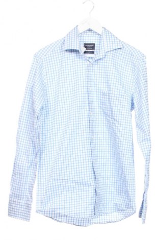 Ανδρικό πουκάμισο Mc Gregor, Μέγεθος S, Χρώμα Πολύχρωμο, Τιμή 8,99 €