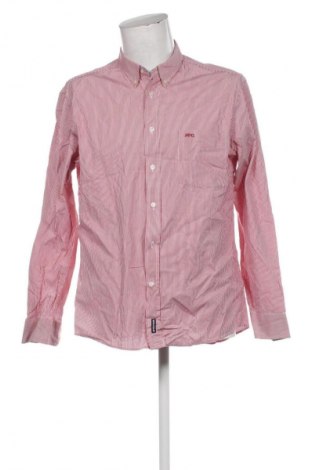 Herrenhemd Mc Gregor, Größe L, Farbe Mehrfarbig, Preis 12,99 €