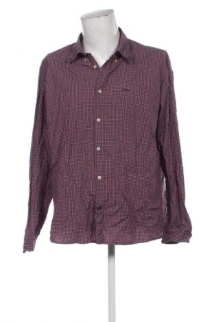 Herrenhemd Mc Gregor, Größe XXL, Farbe Mehrfarbig, Preis 11,99 €