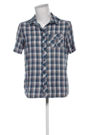 Herrenhemd McKenzie, Größe L, Farbe Mehrfarbig, Preis 10,99 €