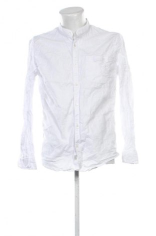 Herrenhemd McNeal, Größe XL, Farbe Weiß, Preis € 10,99