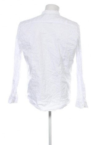 Herrenhemd McNeal, Größe XL, Farbe Weiß, Preis € 10,99