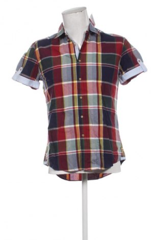 Herrenhemd McNeal, Größe M, Farbe Mehrfarbig, Preis 17,36 €