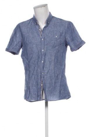 Férfi ing McNeal, Méret M, Szín Kék, Ár 7 025 Ft