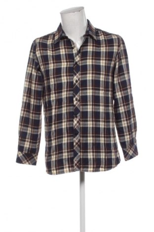 Męska koszula Meters Bonwe, Rozmiar XXL, Kolor Kolorowy, Cena 80,38 zł