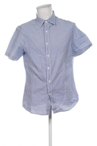 Herrenhemd Mexx, Größe L, Farbe Mehrfarbig, Preis 9,99 €