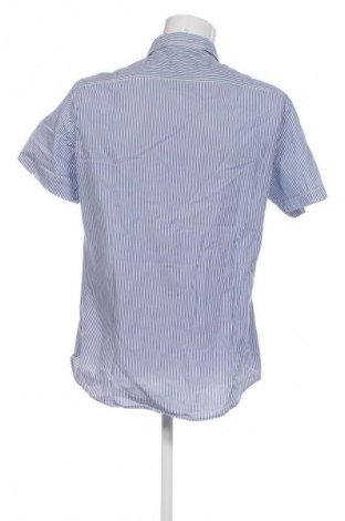 Herrenhemd Mexx, Größe L, Farbe Mehrfarbig, Preis 9,99 €