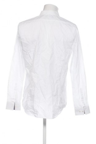 Мъжка риза Mey & Edlich, Размер S, Цвят Бял, Цена 28,12 €